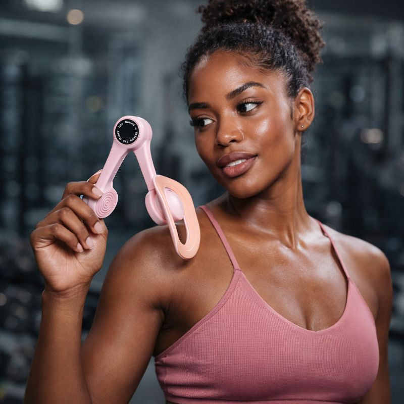 FemmeFit inner-thigh workout tool