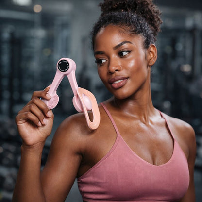 FemmeFit inner-thigh workout tool