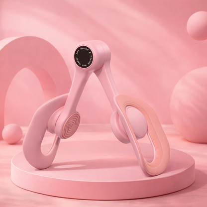 FemmeFit inner-thigh workout tool